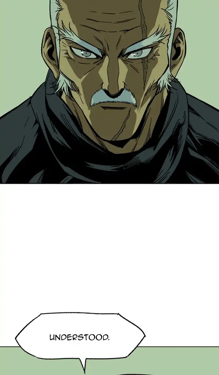 Read Gosu (en) Manga Online