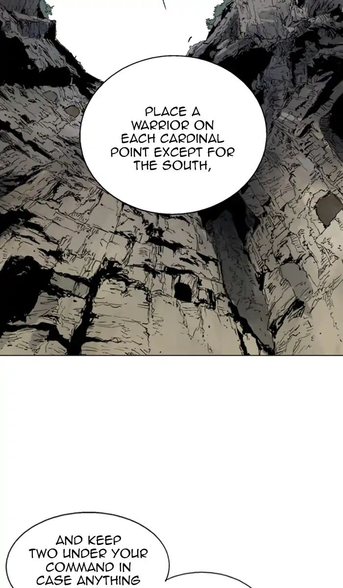 Read Gosu (en) Manga Online