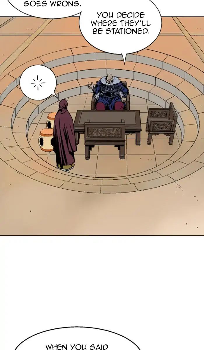 Read Gosu (en) Manga Online
