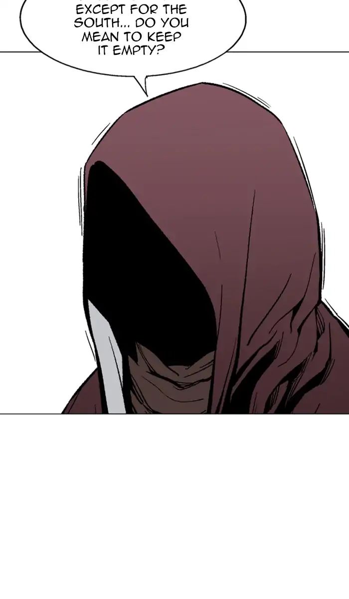 Read Gosu (en) Manga Online