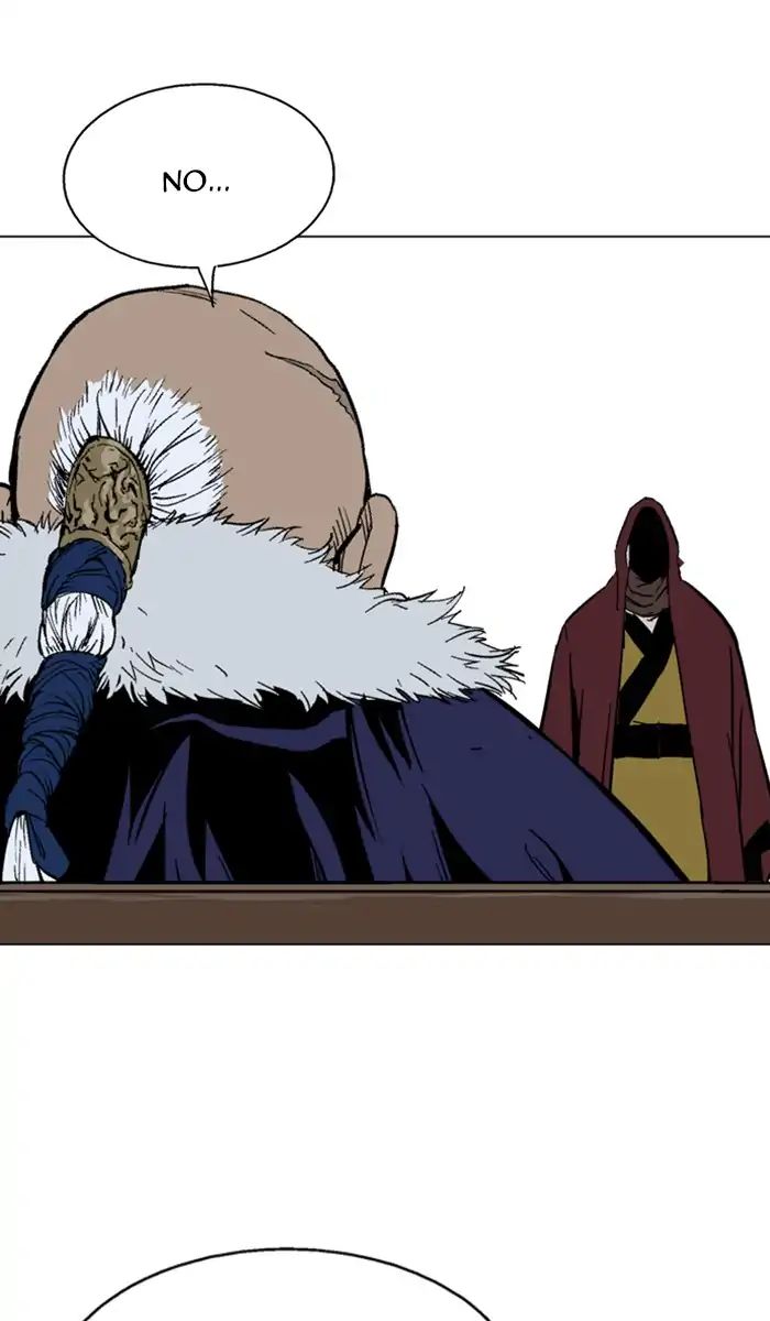 Read Gosu (en) Manga Online