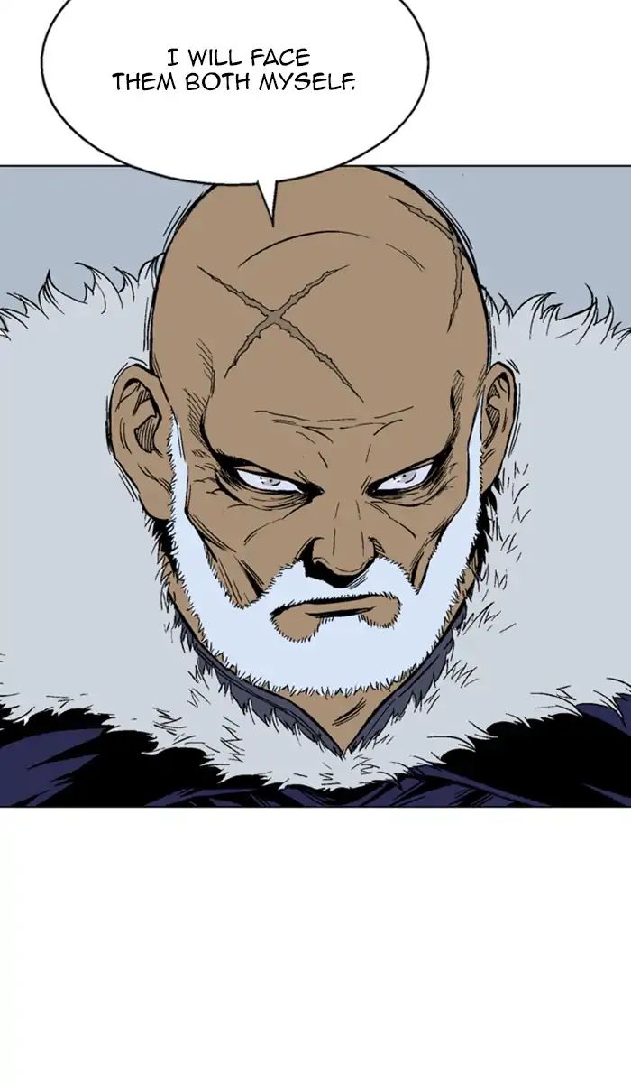 Read Gosu (en) Manga Online