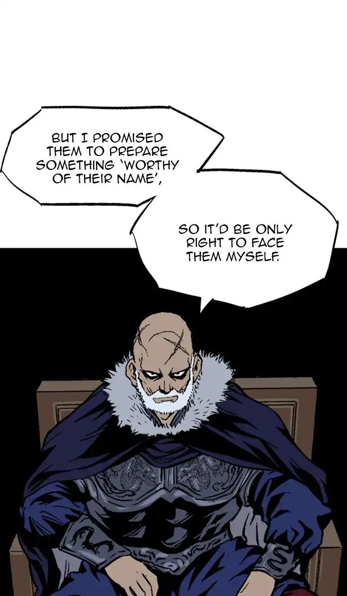 Read Gosu (en) Manga Online