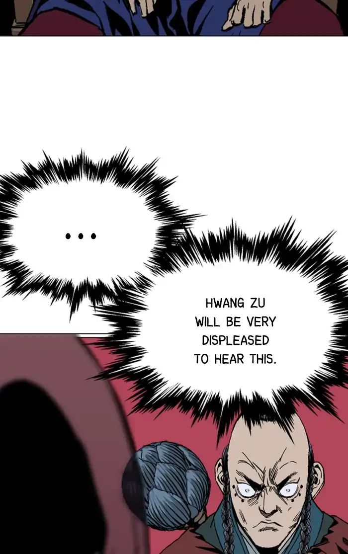 Read Gosu (en) Manga Online