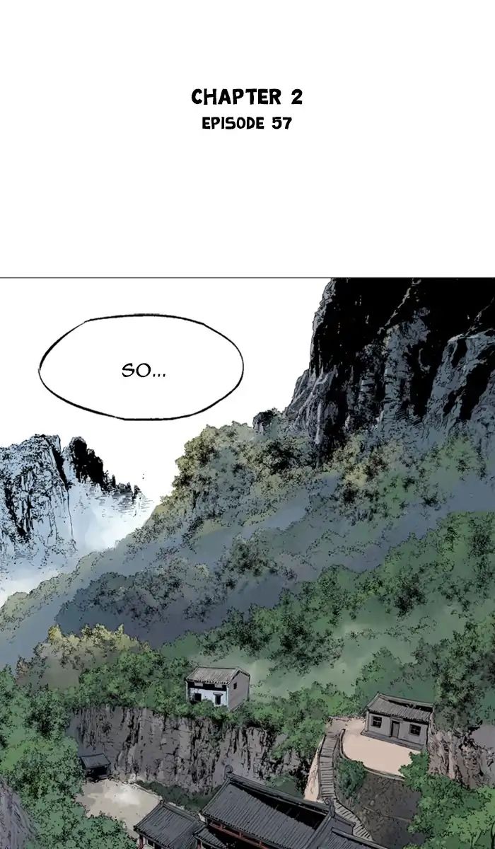 Read Gosu (en) Manga Online