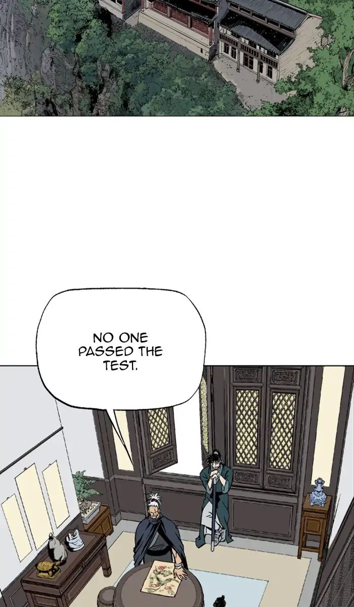 Read Gosu (en) Manga Online
