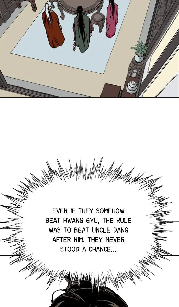 Read Gosu (en) Manga Online