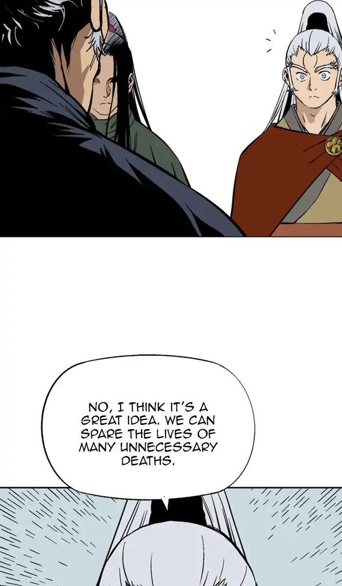 Read Gosu (en) Manga Online