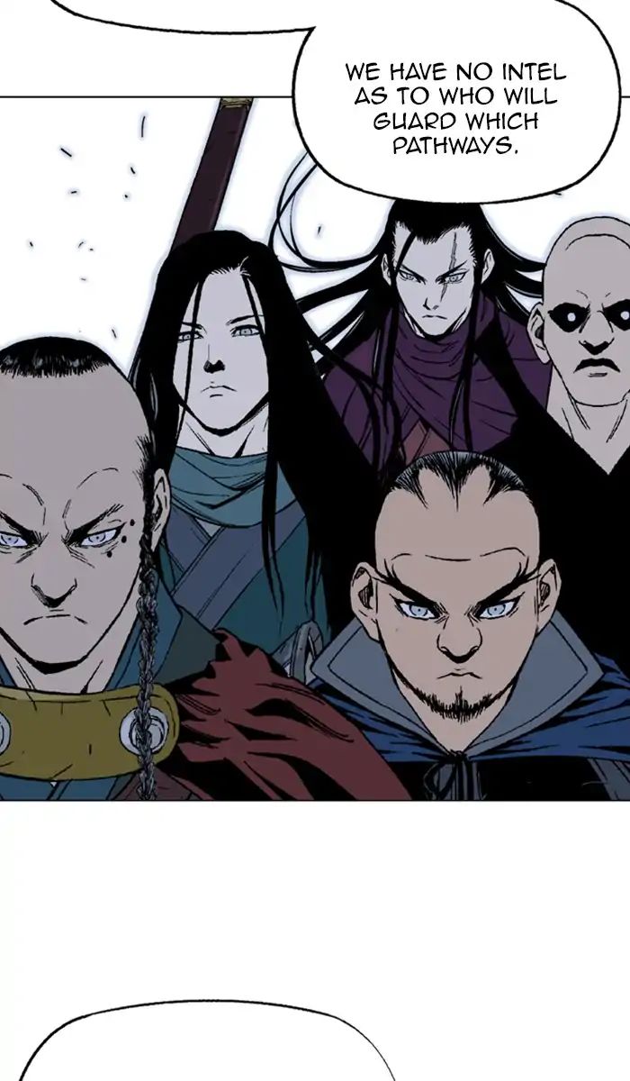 Read Gosu (en) Manga Online
