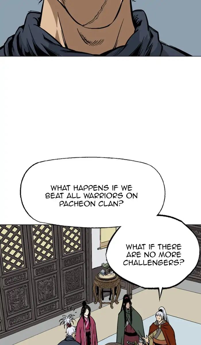 Read Gosu (en) Manga Online