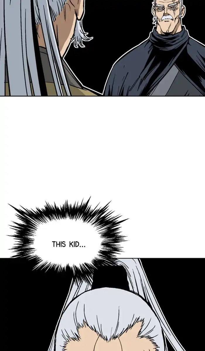 Read Gosu (en) Manga Online
