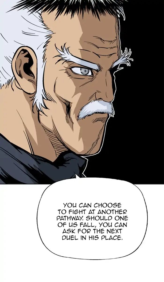 Read Gosu (en) Manga Online