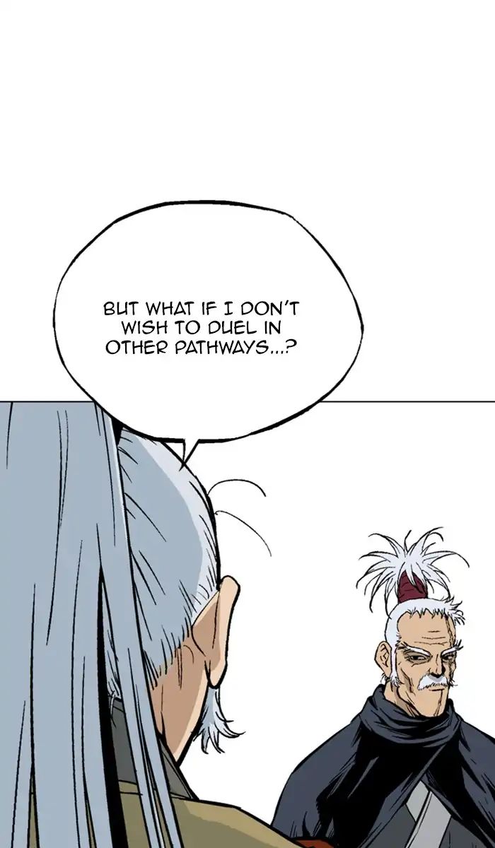 Read Gosu (en) Manga Online