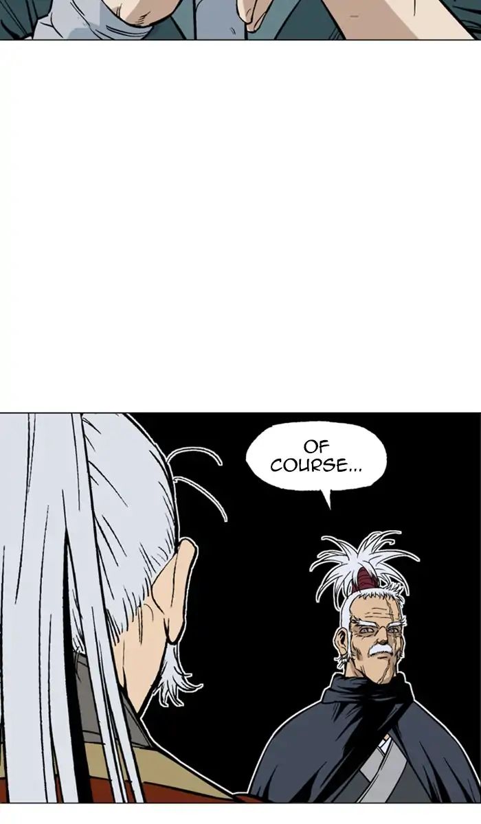 Read Gosu (en) Manga Online