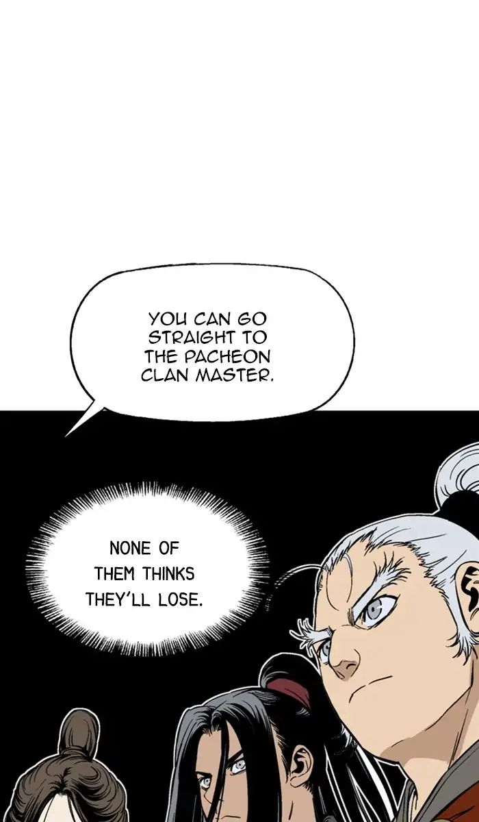Read Gosu (en) Manga Online