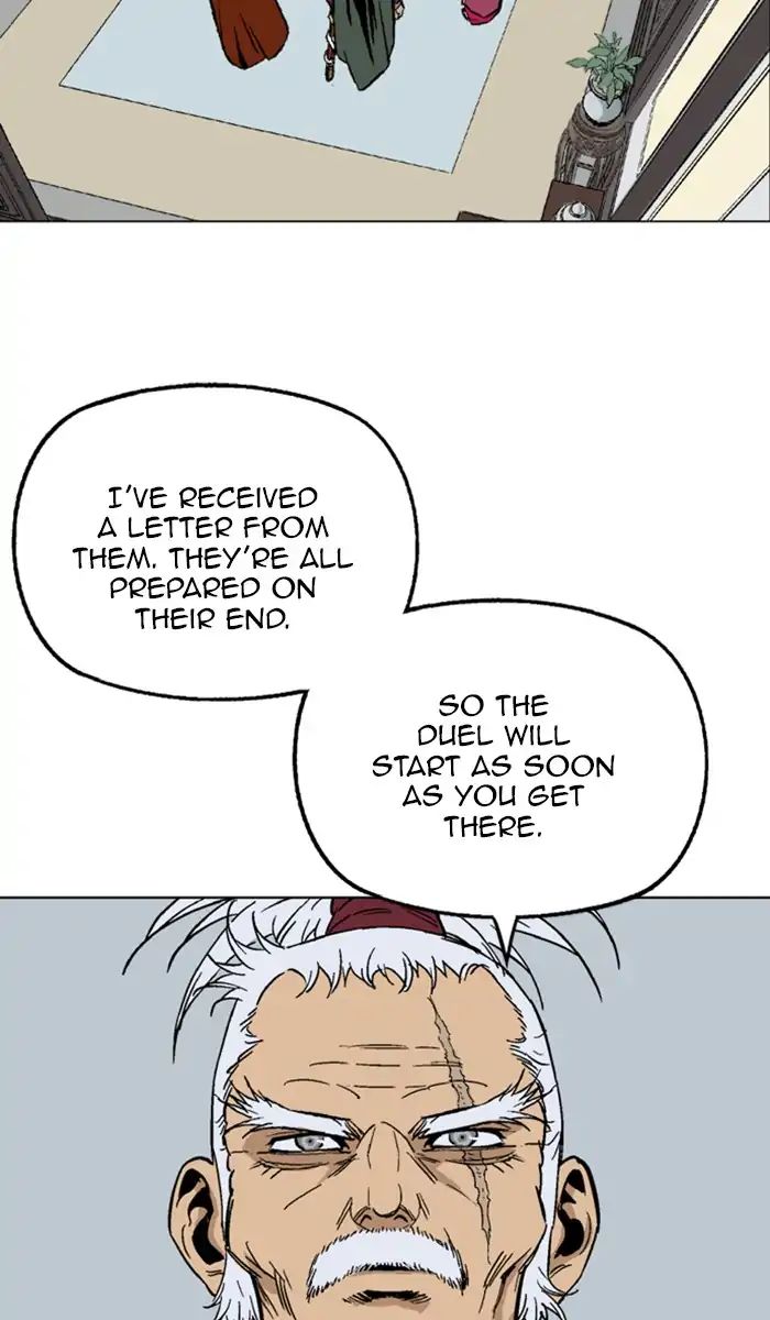 Read Gosu (en) Manga Online