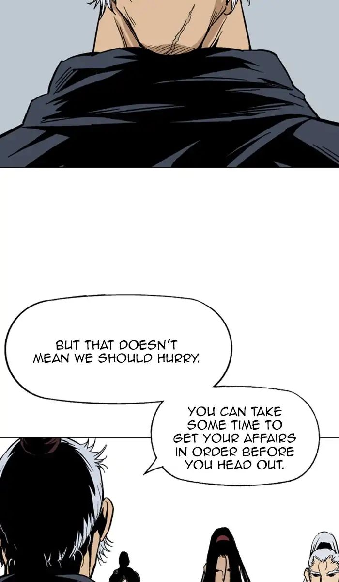 Read Gosu (en) Manga Online