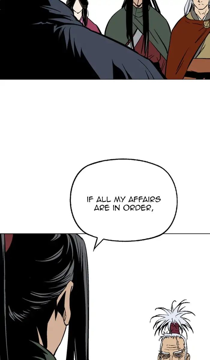 Read Gosu (en) Manga Online