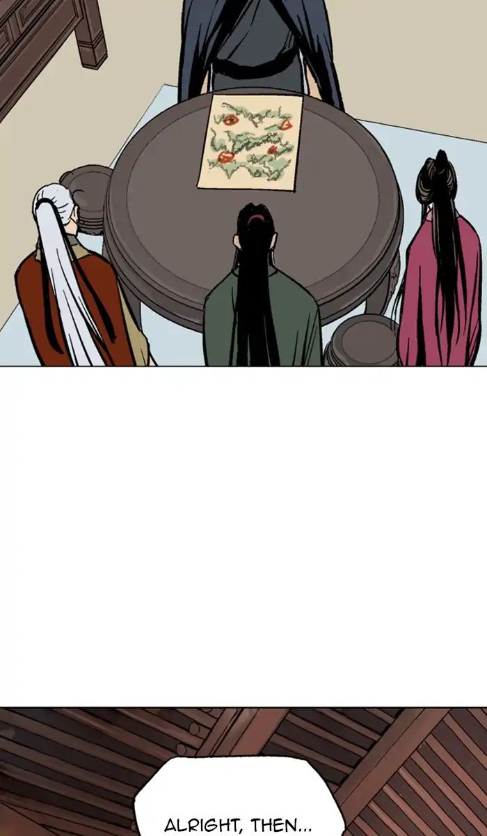 Read Gosu (en) Manga Online