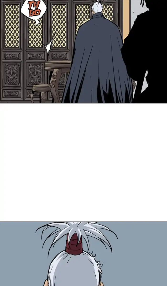 Read Gosu (en) Manga Online