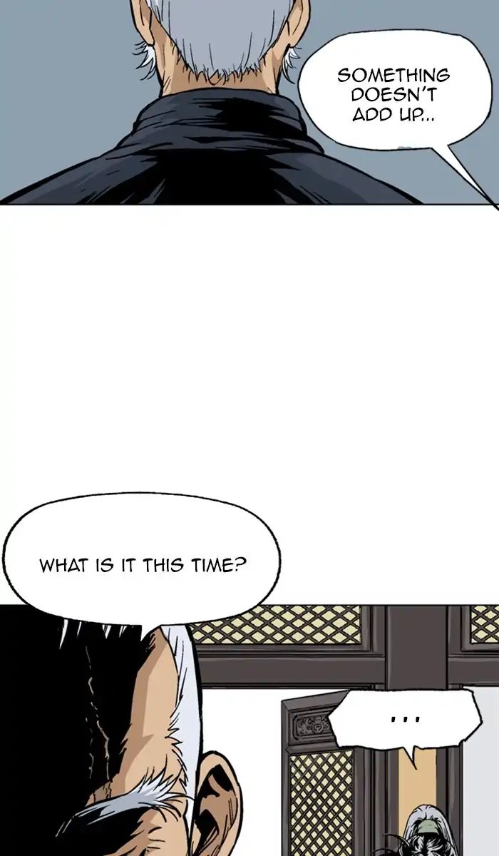 Read Gosu (en) Manga Online