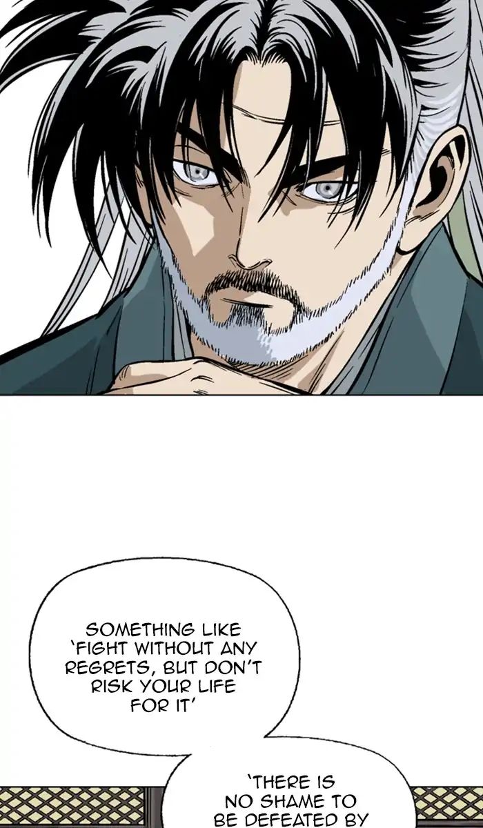 Read Gosu (en) Manga Online