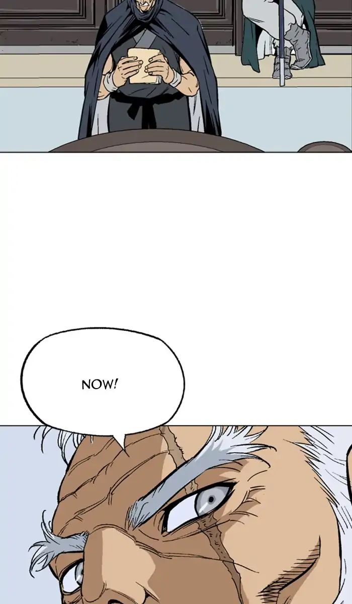 Read Gosu (en) Manga Online