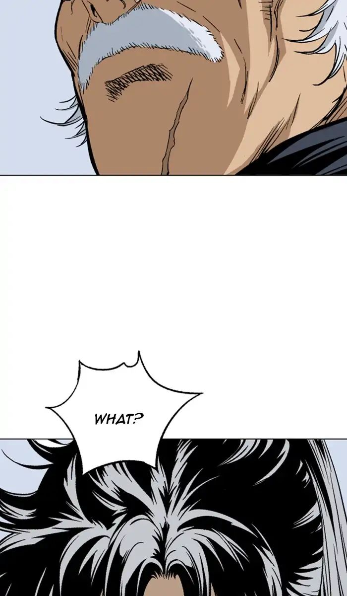 Read Gosu (en) Manga Online
