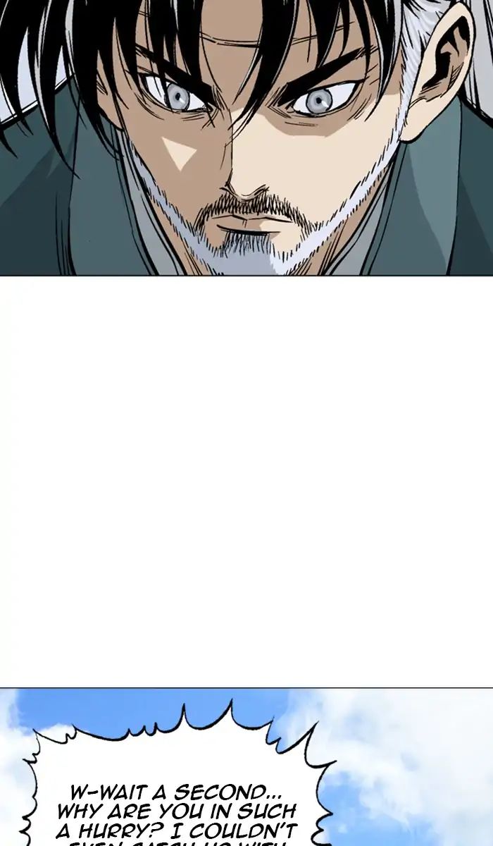 Read Gosu (en) Manga Online