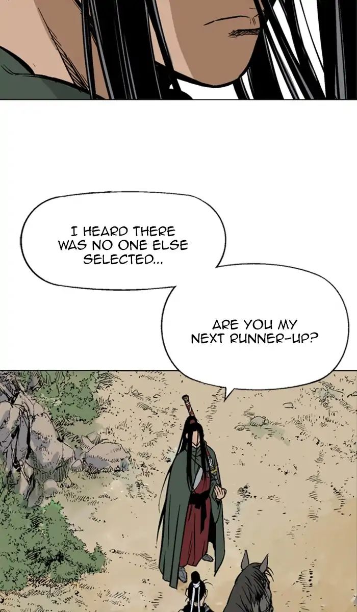 Read Gosu (en) Manga Online