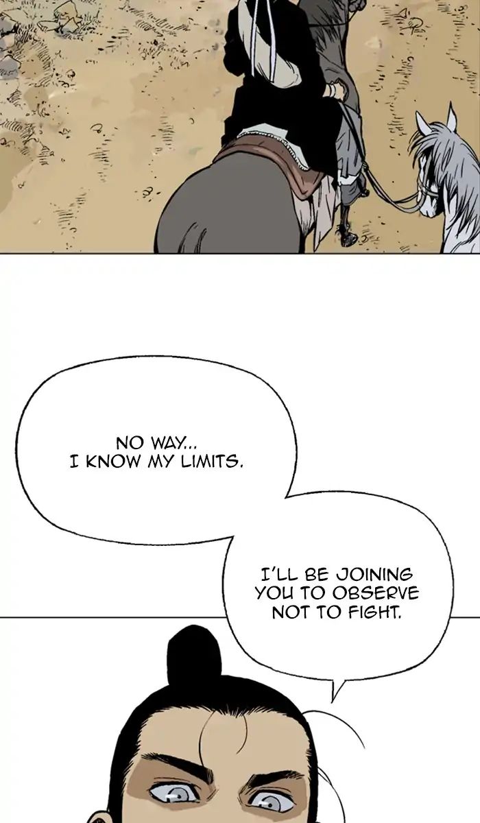 Read Gosu (en) Manga Online