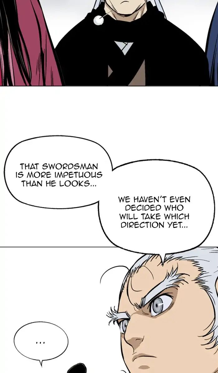 Read Gosu (en) Manga Online