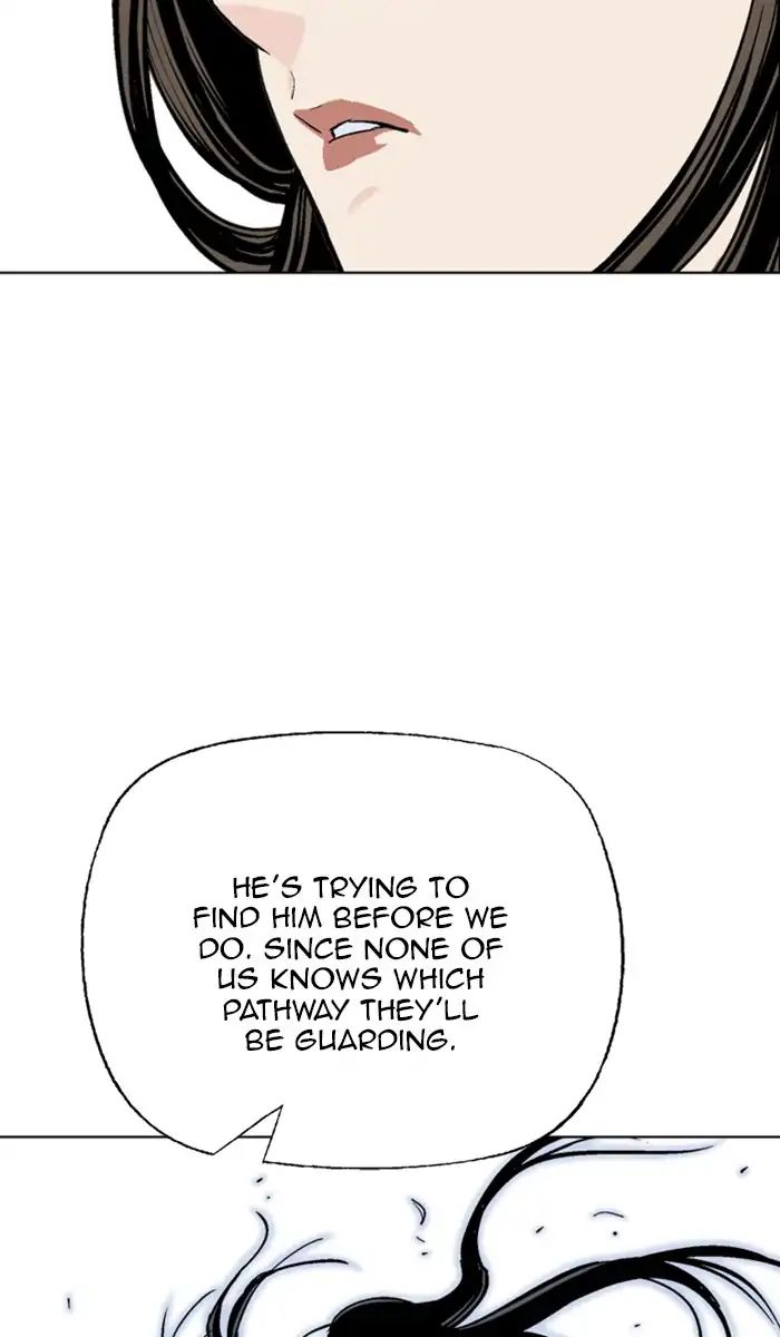 Read Gosu (en) Manga Online