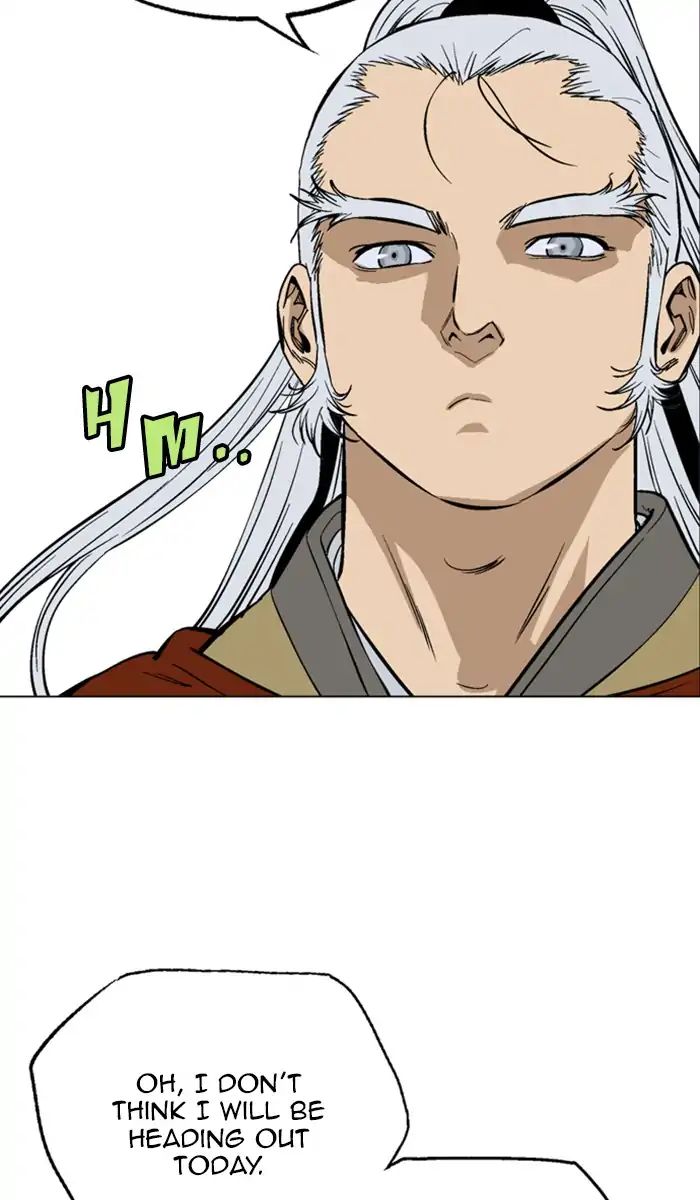 Read Gosu (en) Manga Online
