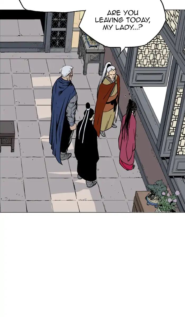 Read Gosu (en) Manga Online