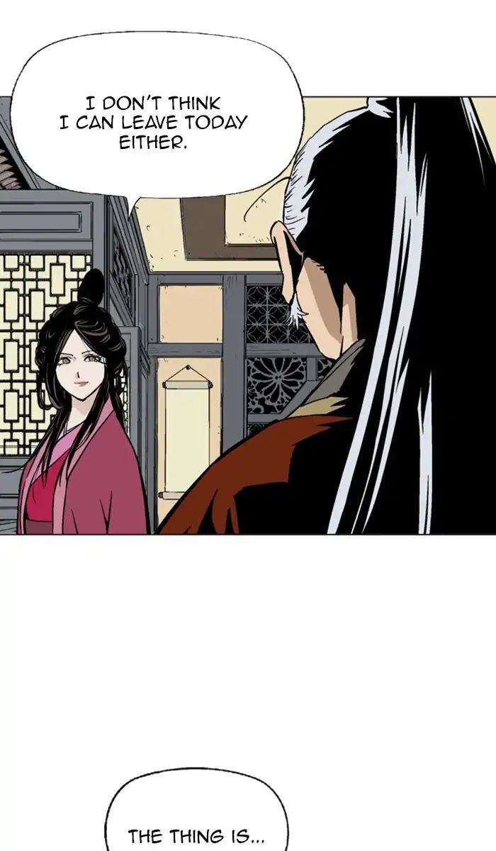 Read Gosu (en) Manga Online