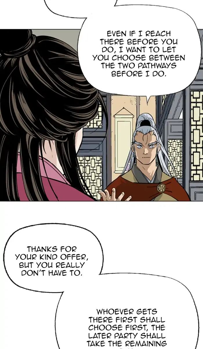 Read Gosu (en) Manga Online
