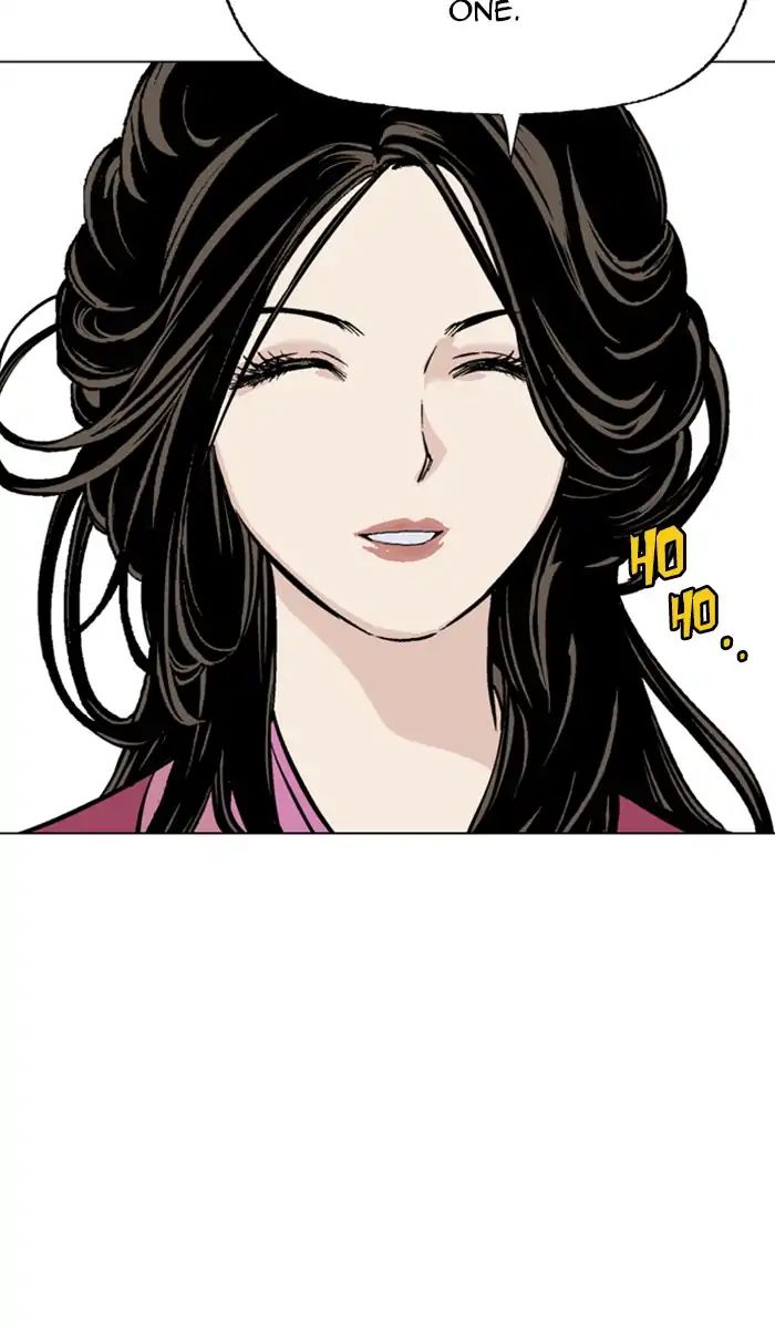 Read Gosu (en) Manga Online