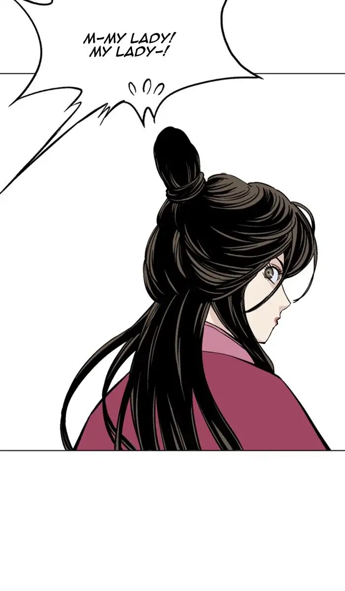 Read Gosu (en) Manga Online