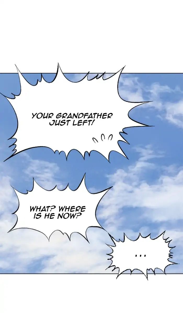 Read Gosu (en) Manga Online