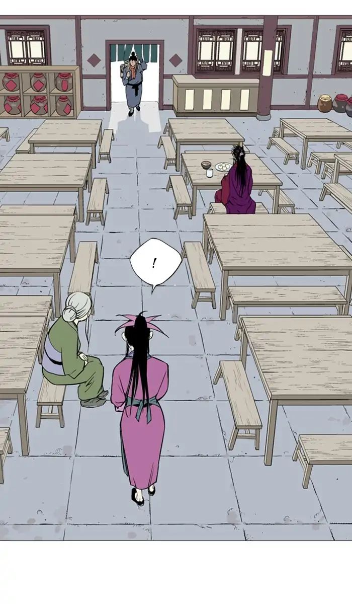 Read Gosu (en) Manga Online