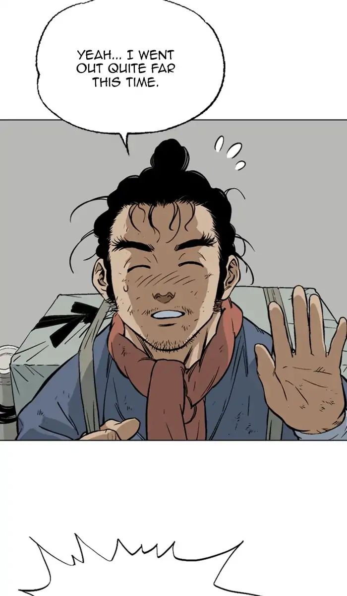 Read Gosu (en) Manga Online