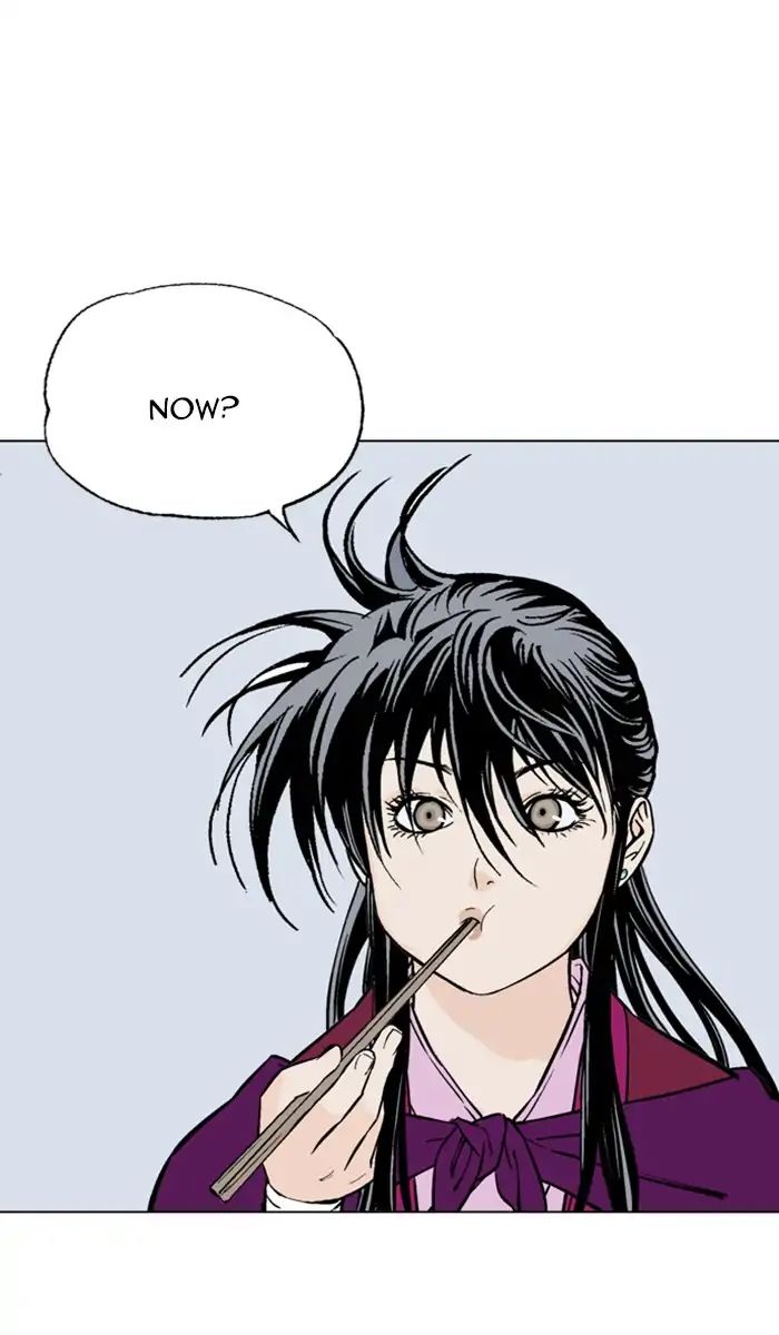 Read Gosu (en) Manga Online