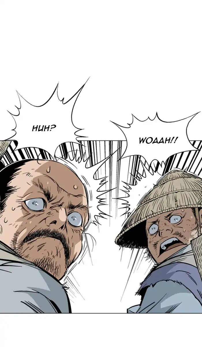 Read Gosu (en) Manga Online