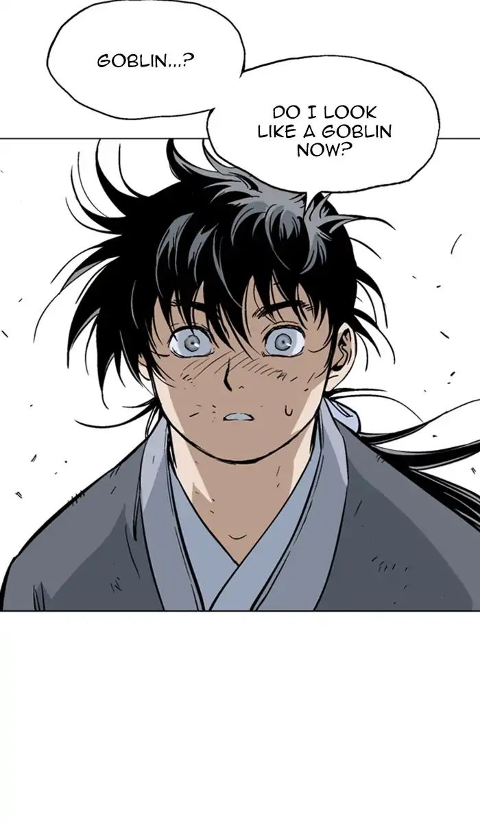 Read Gosu (en) Manga Online