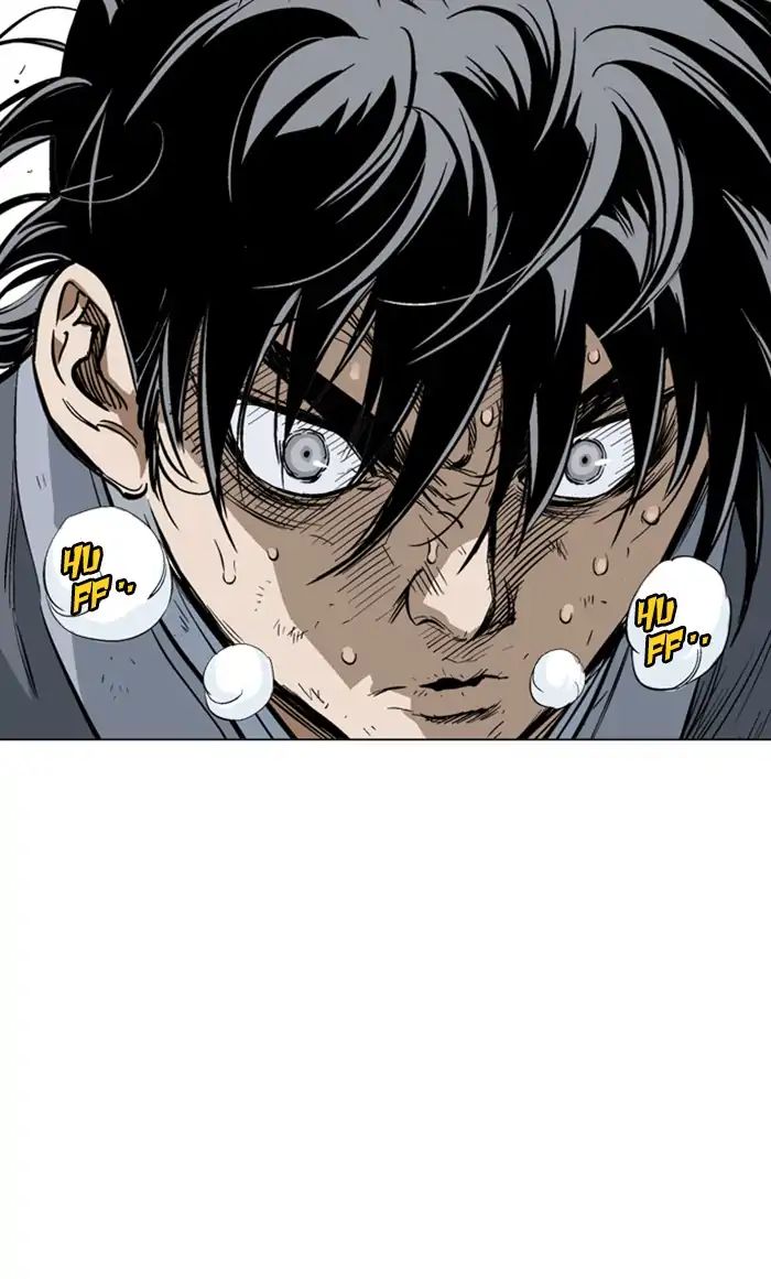 Read Gosu (en) Manga Online