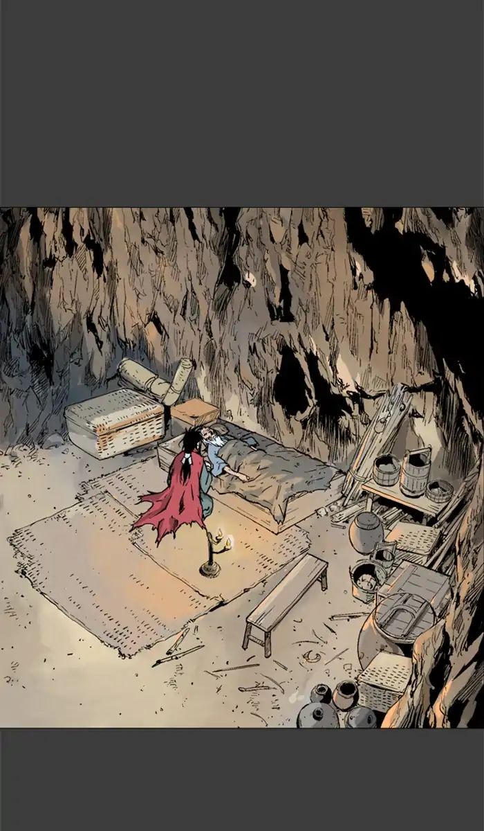 Read Gosu (en) Manga Online