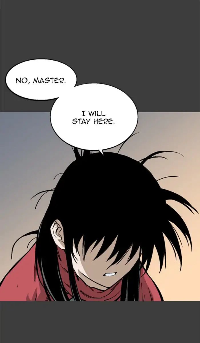 Read Gosu (en) Manga Online