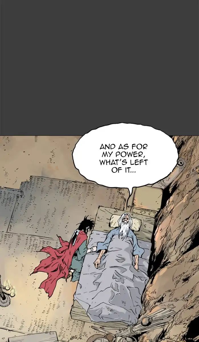 Read Gosu (en) Manga Online