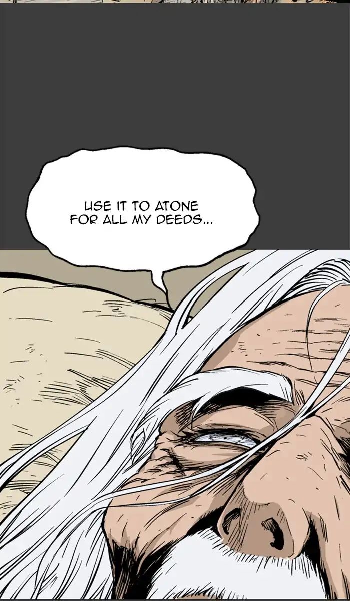 Read Gosu (en) Manga Online